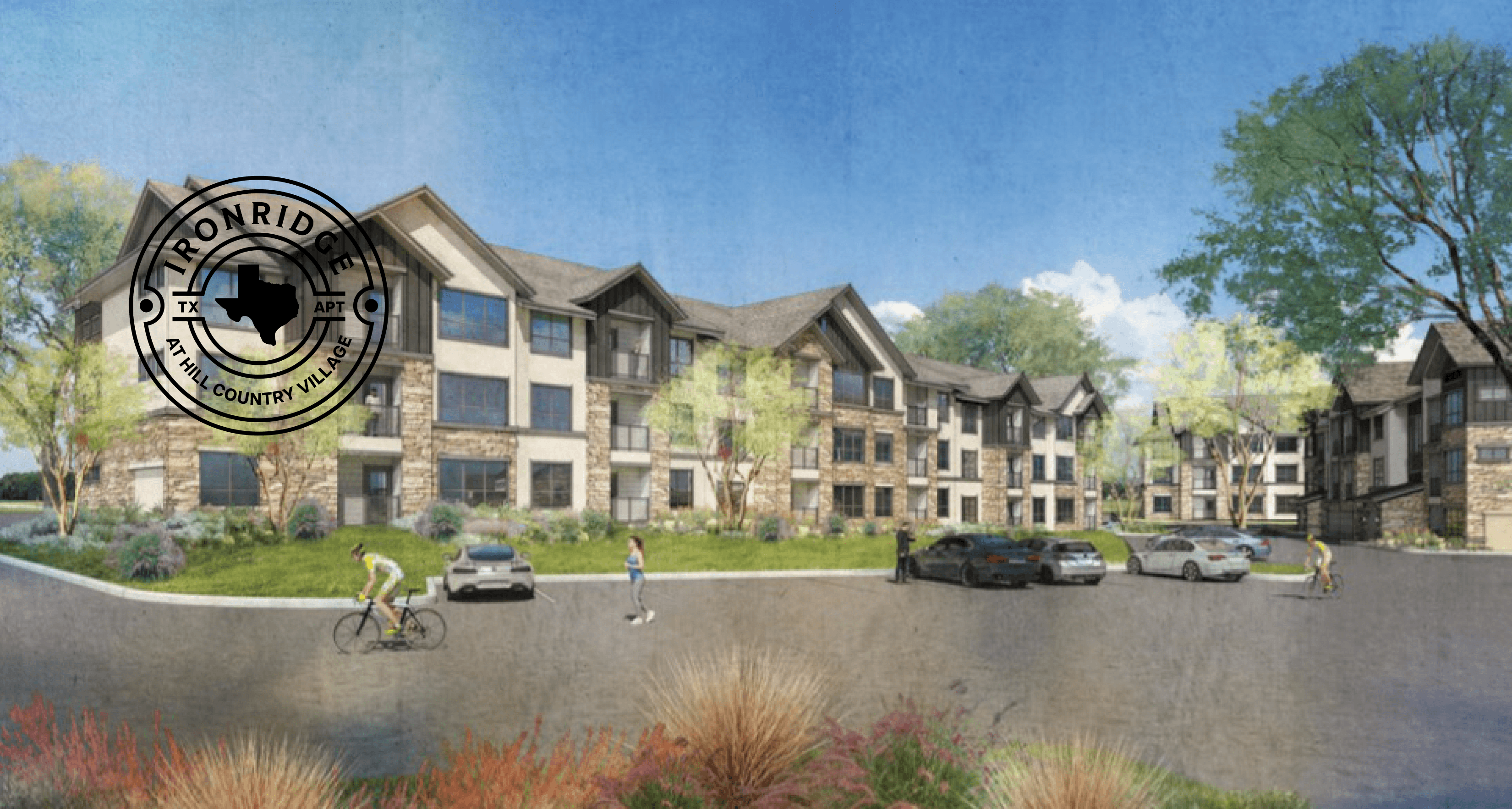 Embrey Find an Apartment, Luxury Apartments